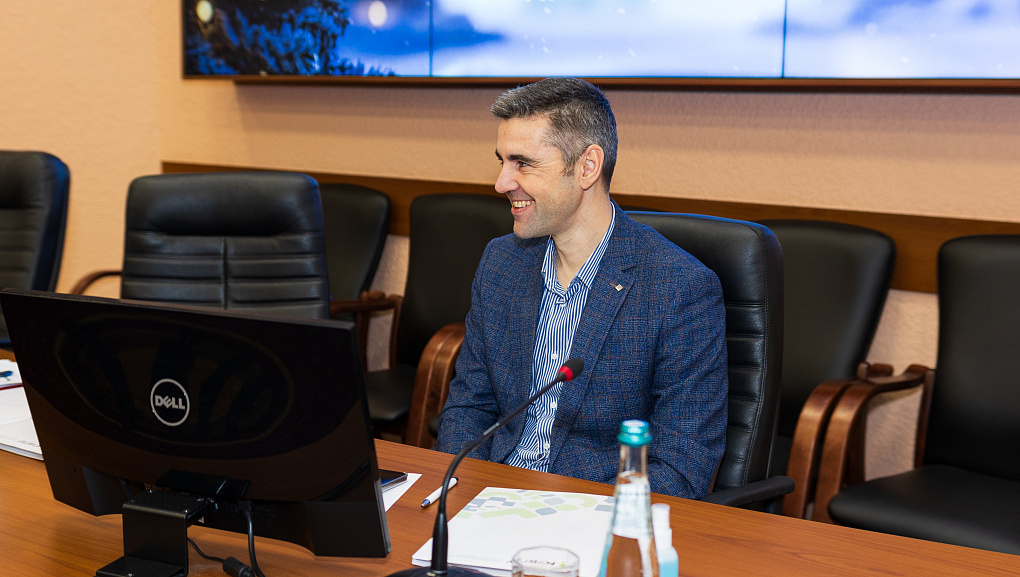 Итоги Фестиваля искусств - 2025