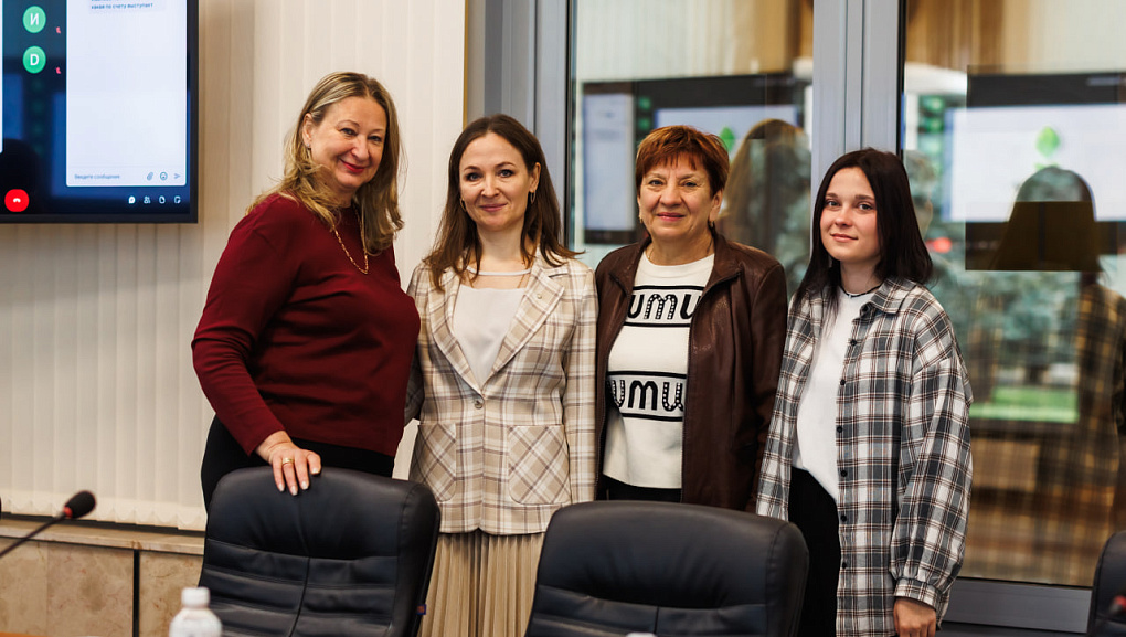 Будущее земельных отношений