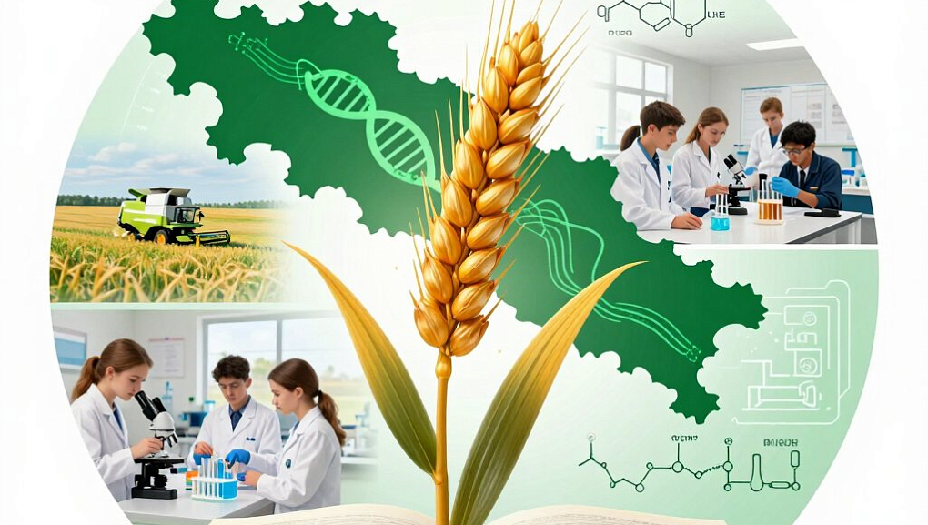 В КубГАУ подвели итоги Всероссийской олимпиады школьников «Агро» по химии и биологии