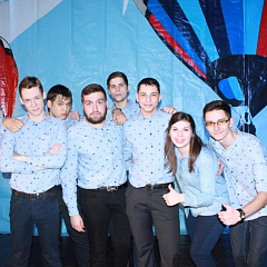 Фестиваль команд КВН Межрегиональной лиги «Черное море»
