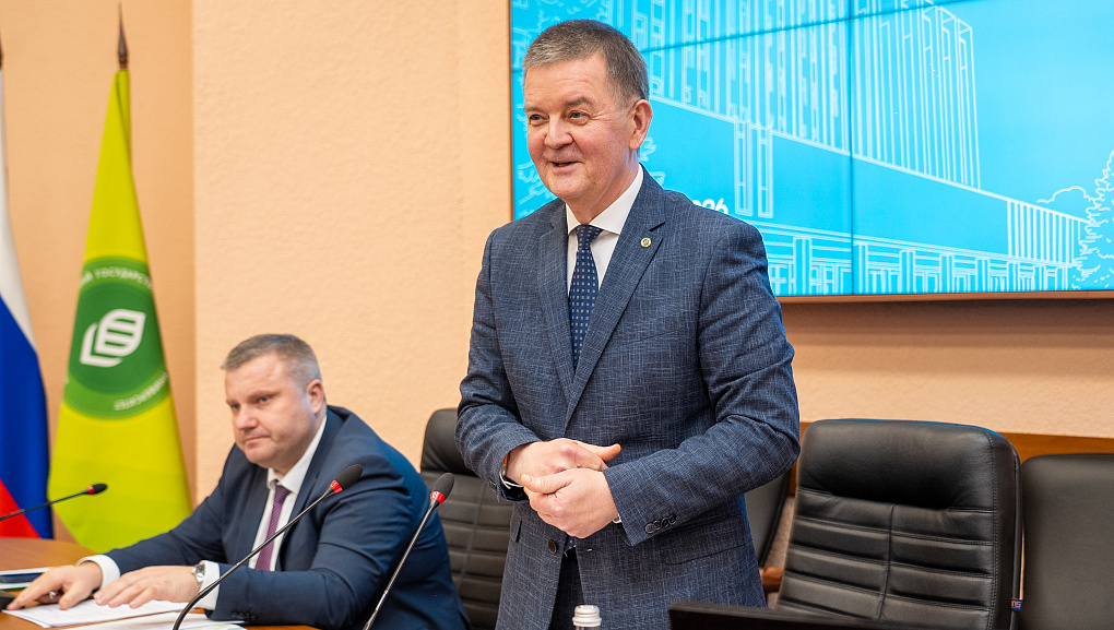 К 95-летию Ивана Тимофеевича Трубилина