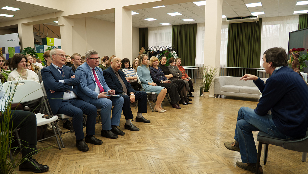 Разгадывая тайны Екатеринодара