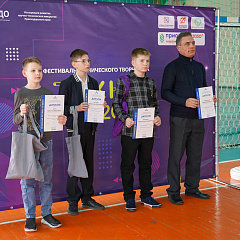 В КубГАУ прошел фестиваль авиамоделирования для школьников «Технофест»!