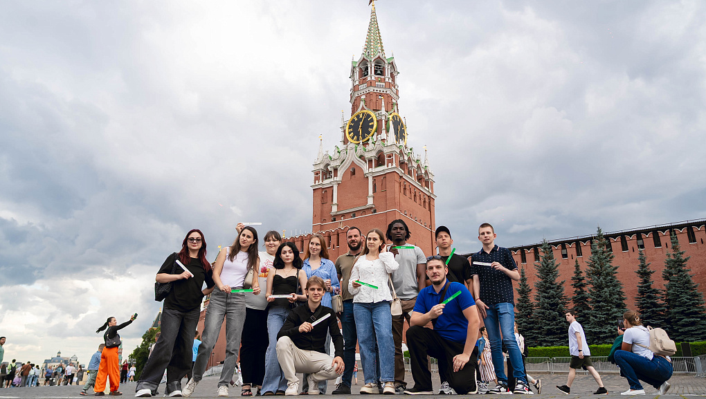 Лучшие выпускники КубГАУ на «АгроВыпускном – 2026»
