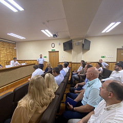 Трудоустройство выпускников КубГАУ в Минсельхозе Кубани