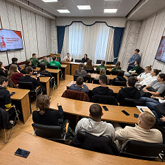 Традиции народов из века в век