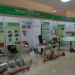 Russian Startup Tour 2014
