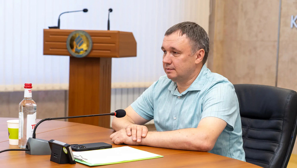В КубГАУ защитили стартапы!