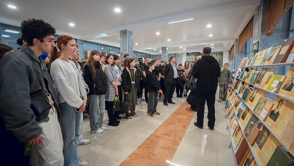 «Я горжусь!» 