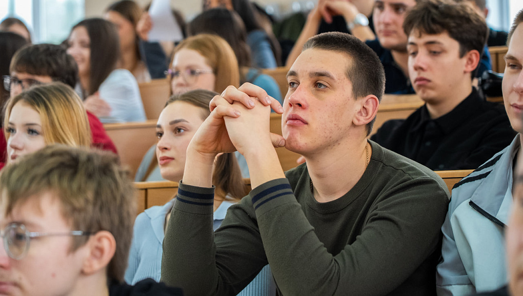 СВО: защита национальных интересов России