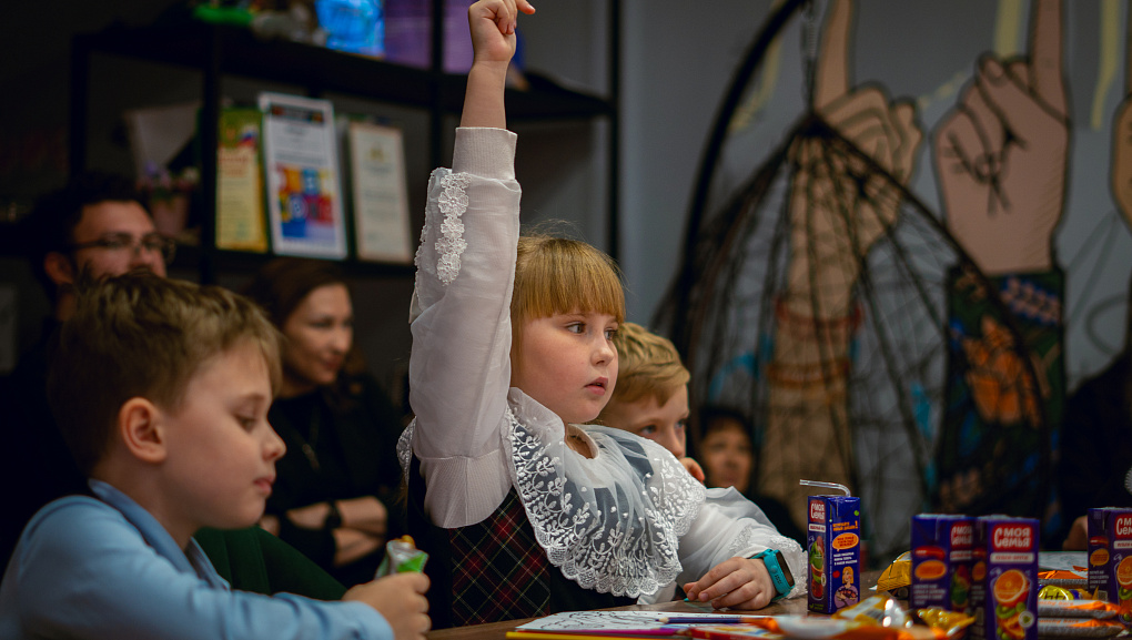 Космическая миссия в Кубанском ГАУ