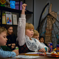 Космическая миссия в Кубанском ГАУ