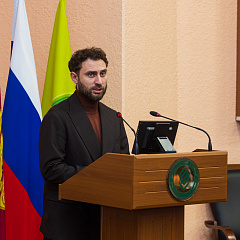 Итоги Фестиваля искусств - 2025