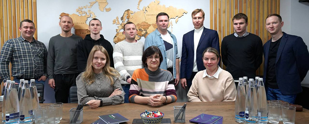 AgroCode: КубГАУ в тoп-100