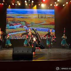 Серебряный успех Кубанского ГАУ
