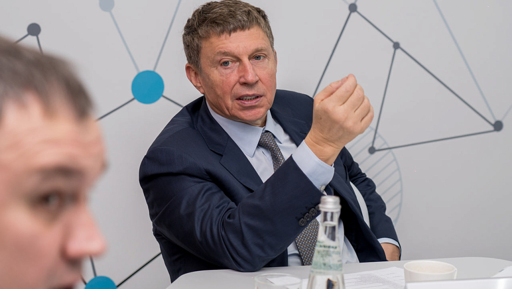 GigaChat обучился в аграрном вузе на 8 факультетах и успешно сдал выпускной экзамен