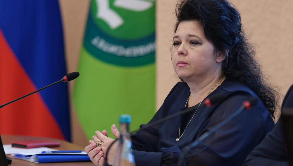 Юные исследователи Кубани встретились в КУБГАУ