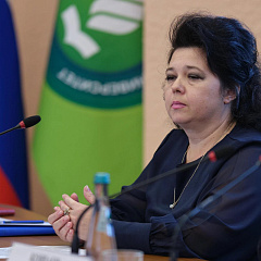 Юные исследователи Кубани встретились в КУБГАУ