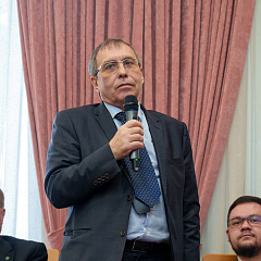 Новые горизонты аграрного образования: технологии, методы и компетенции будущего