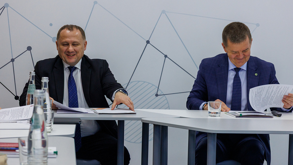  Эмбриотрансфер в будущее!