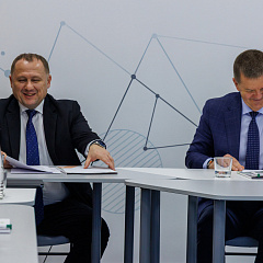  Эмбриотрансфер в будущее!