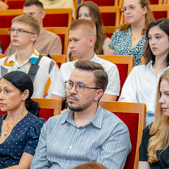 В Кубанском ГАУ подвели итоги приёмной кампании 2025 года