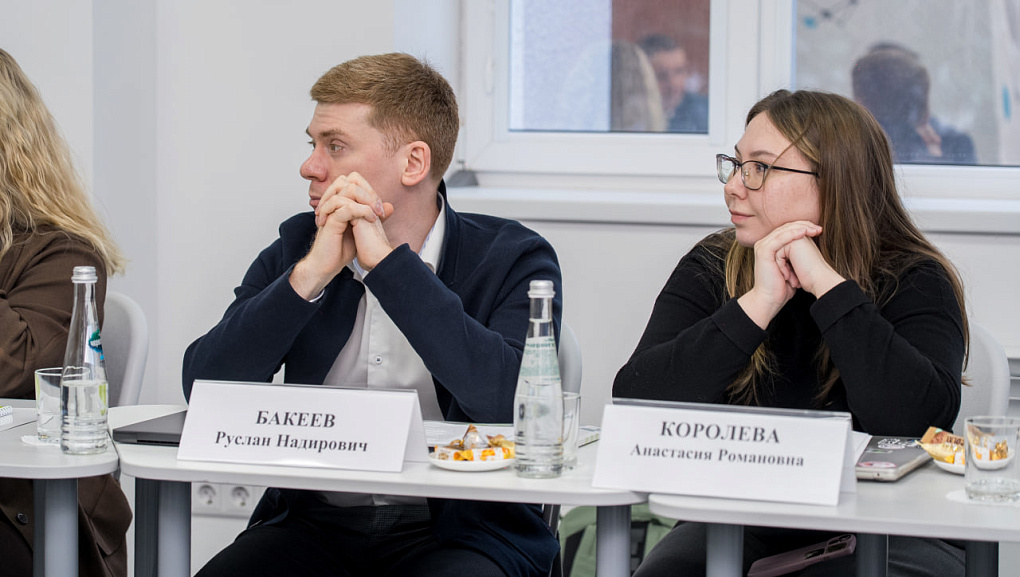 GigaChat обучился в аграрном вузе на 8 факультетах и успешно сдал выпускной экзамен