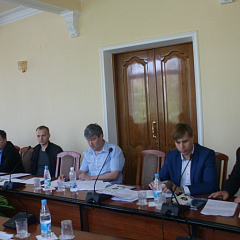 Председателем совета Ассоциации производителей сельскохозяйственной техники стал представитель КубГАУ