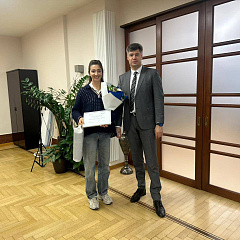 Определены победители стипендиальной программы банка «Кубань Кредит»