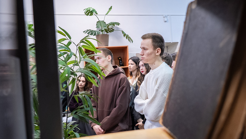 «Три сестры Великого Океана»