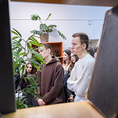 «Три сестры Великого Океана»