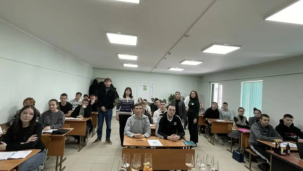 КубГАУ и Лабинский аграрный техникум расширяют партнерство