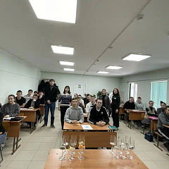 КубГАУ и Лабинский аграрный техникум расширяют партнерство