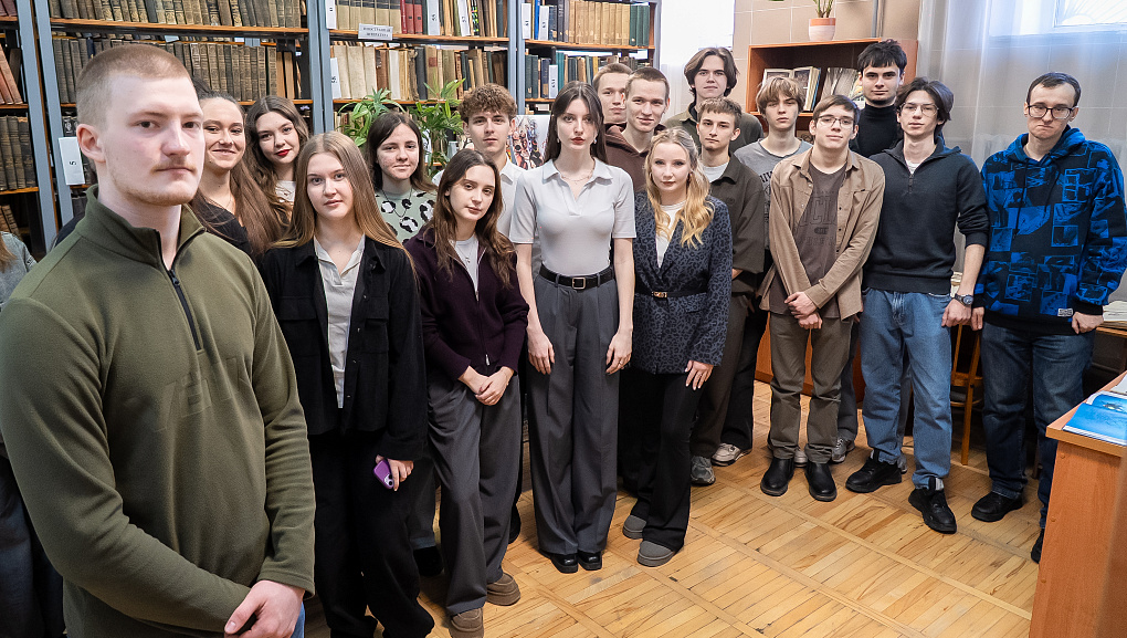 «Три сестры Великого Океана»