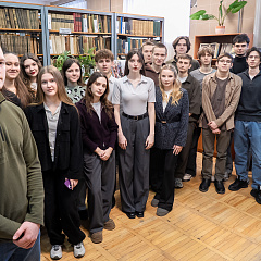 «Три сестры Великого Океана»