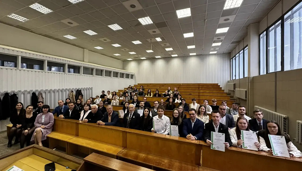 Будущее земельных отношений