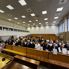 Будущее земельных отношений