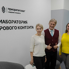 КубГАУ развивает сотрудничество с Центром транскраниальной электростимуляции Санкт-Петербурга