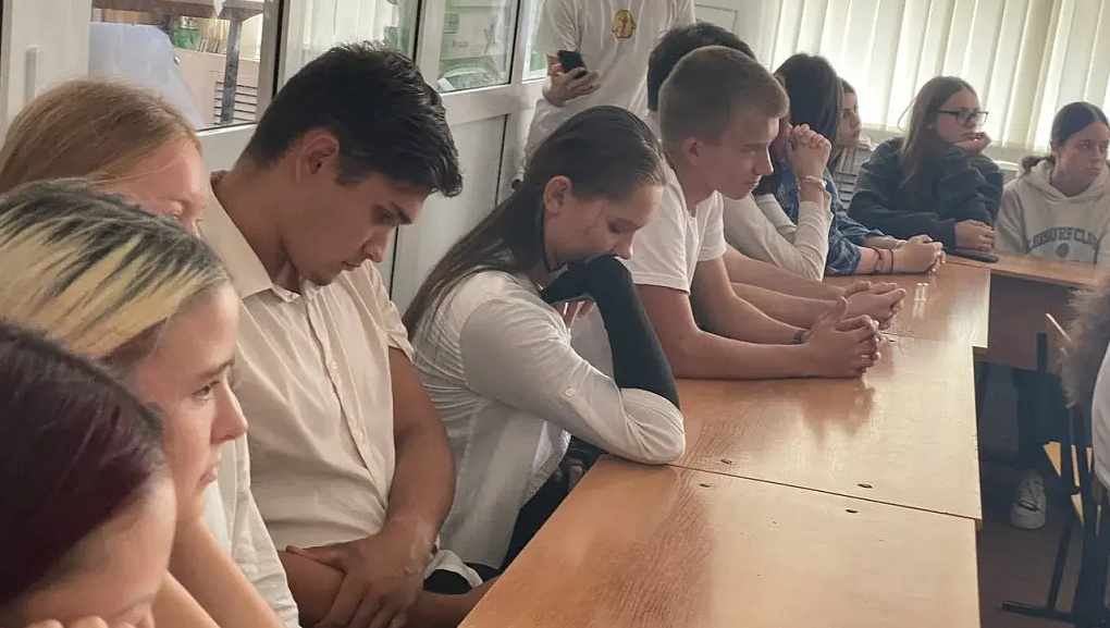 К профессии через практику