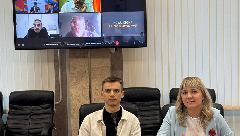 КубГАУ стал координатором важного направления Сетевого университета БРИКС