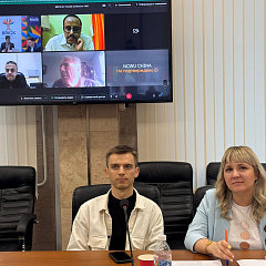 КубГАУ стал координатором важного направления Сетевого университета БРИКС