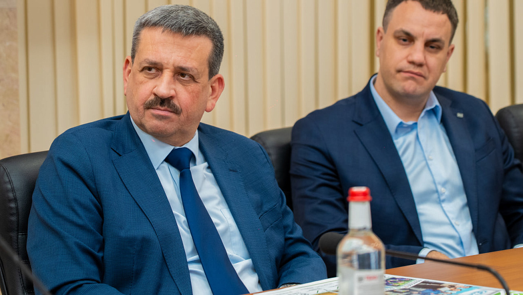 Открытый разговор о служении и ответственности