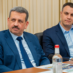 Открытый разговор о служении и ответственности