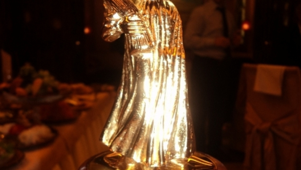 Кубанский ГАУ представил свои достижения на «Золотой осени-2011»