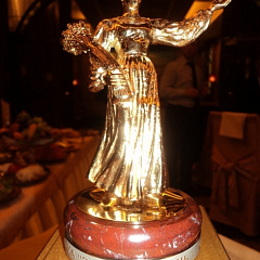 Кубанский ГАУ представил свои достижения на «Золотой осени-2011»