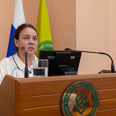 Навстречу инновациям