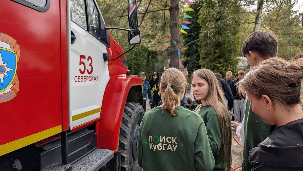Сохраняя историческое наследие