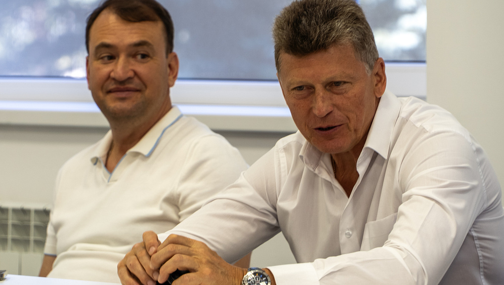 Финансовая грамотность