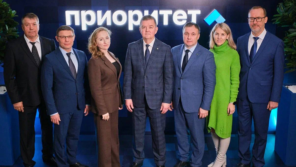 Агробиотехнологии и агрогенетика в Приоритете! 