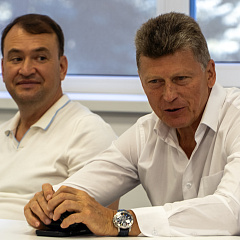 Финансовая грамотность
